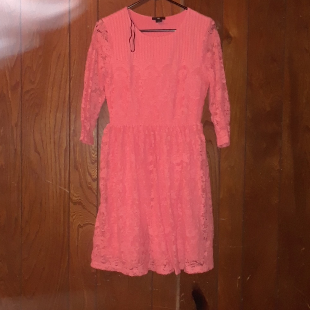 H&M dress